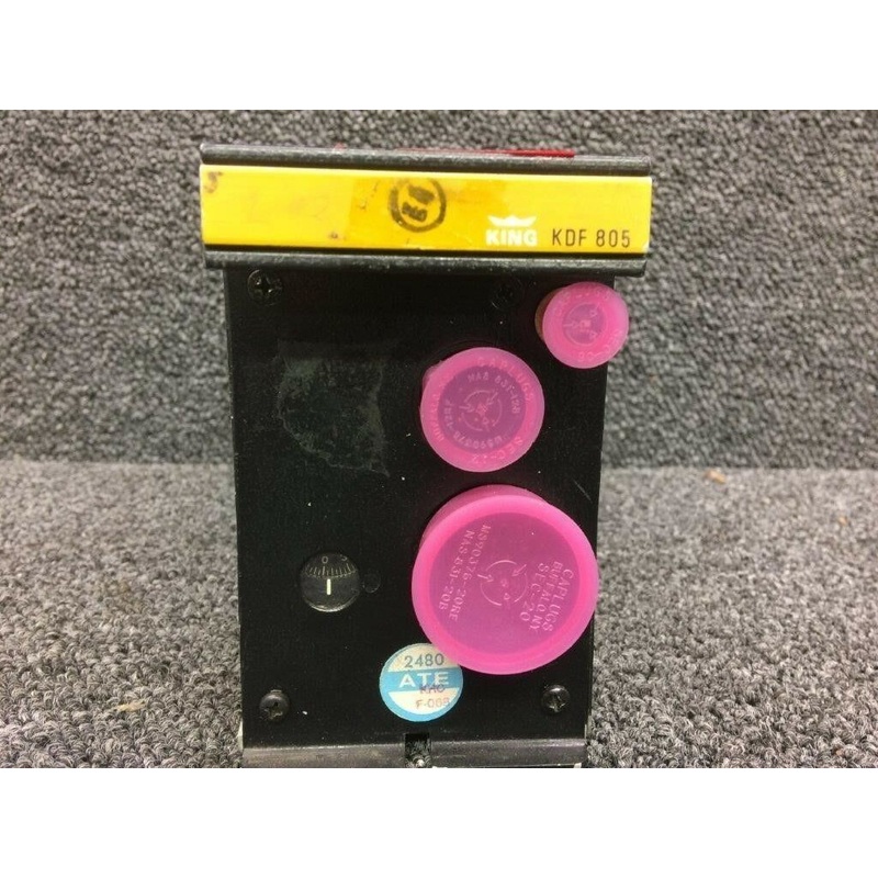 066-1047-01 King KDF-805 ADF Receiver (SA)