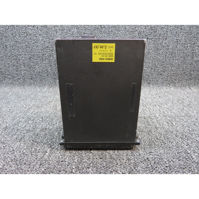 071-0030-00 Bendix King KDL-569 Data Loader (27.5V) (C20)