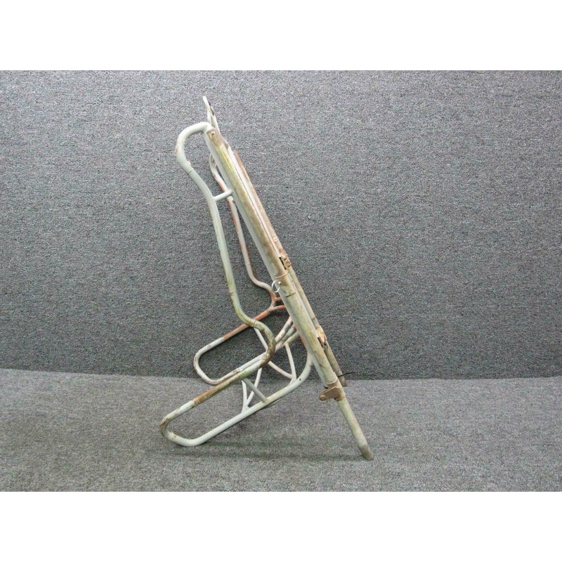 10169-1 Air Tractor AT-301 Seat Frame Assy (Structure ONLY)