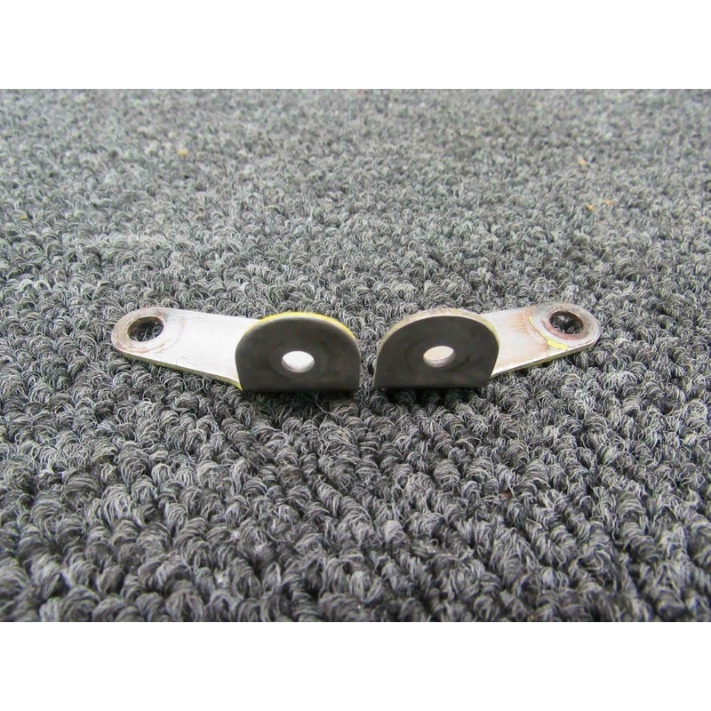 10212-1, 10212-2  Air Tractor AT-301 Cabin Door Hinge Assembly
