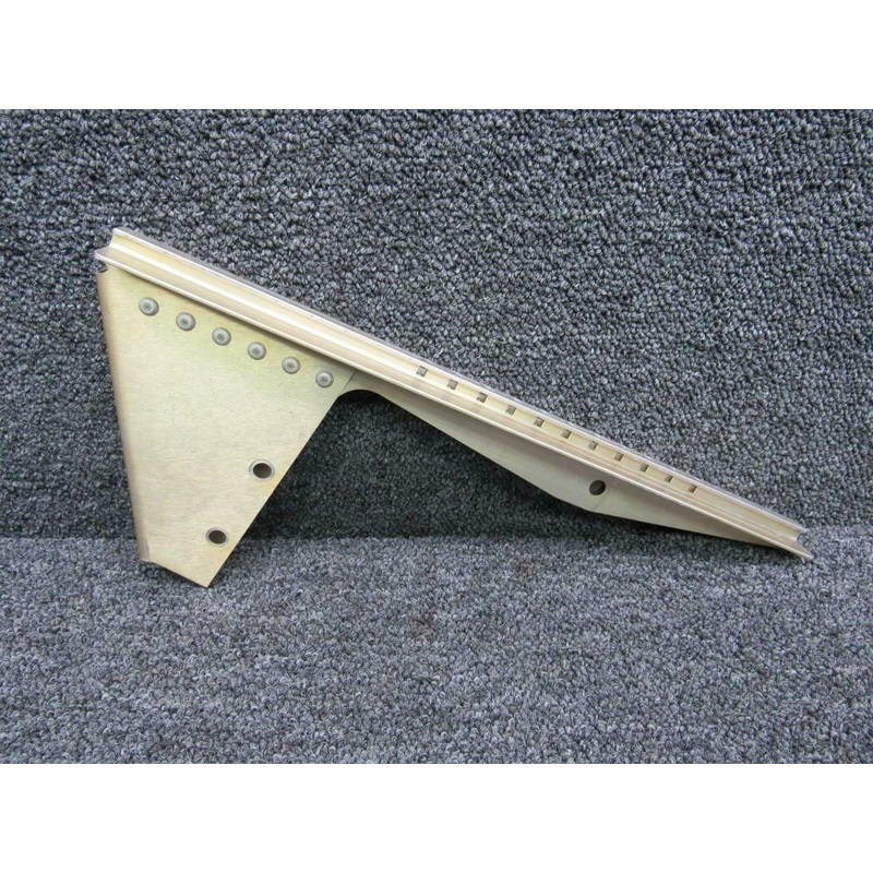12490-009 Cirrus SR20 Seat Track Assy LH Co-Pilot / Pilot