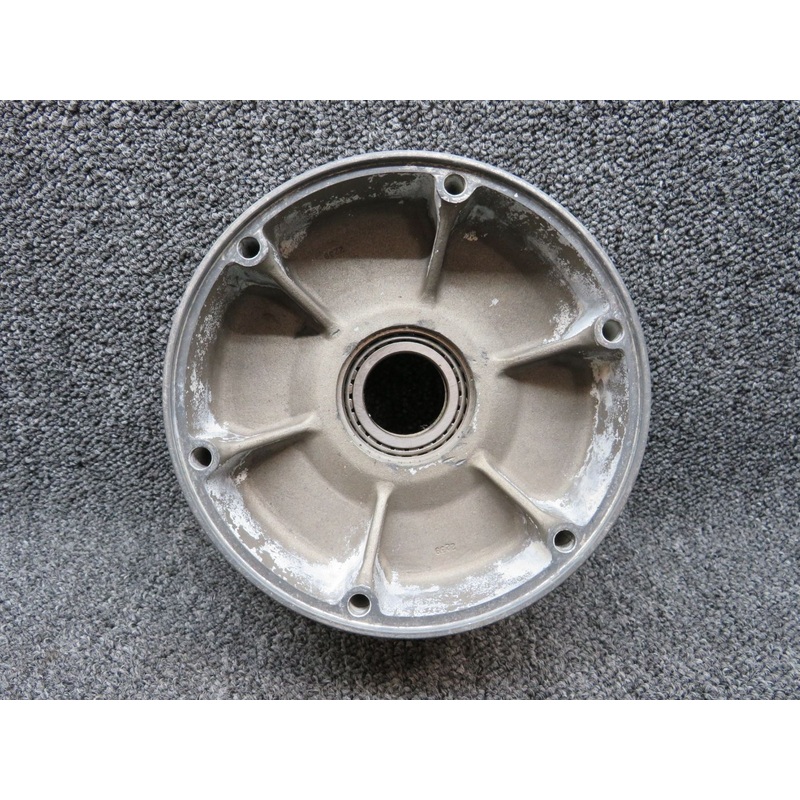 162-02100 Cleveland 7.00-8 Main Wheel Half