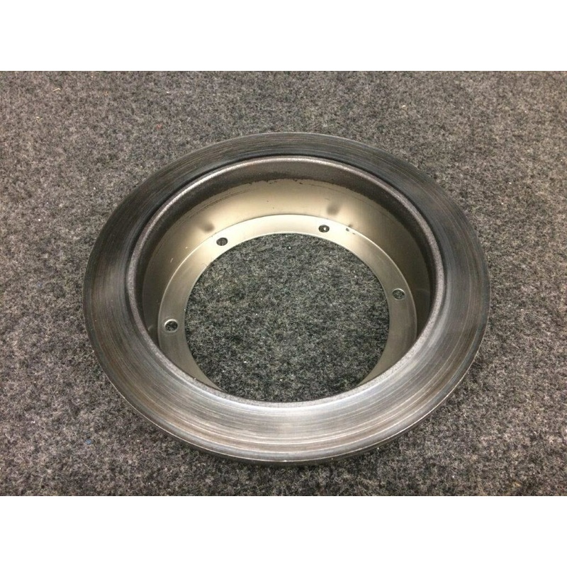164-02706 Beech 95-C55 Cleveland Brake Disc Assy  (Thick: .347)