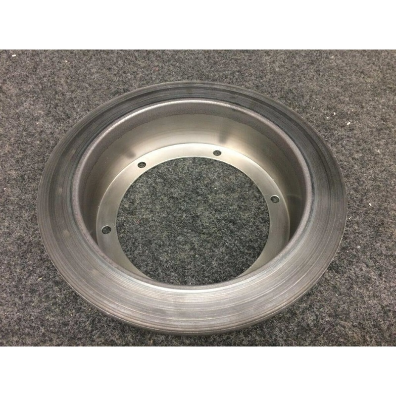 164-02706 Cleveland Brake Disc (Thickness: .331)