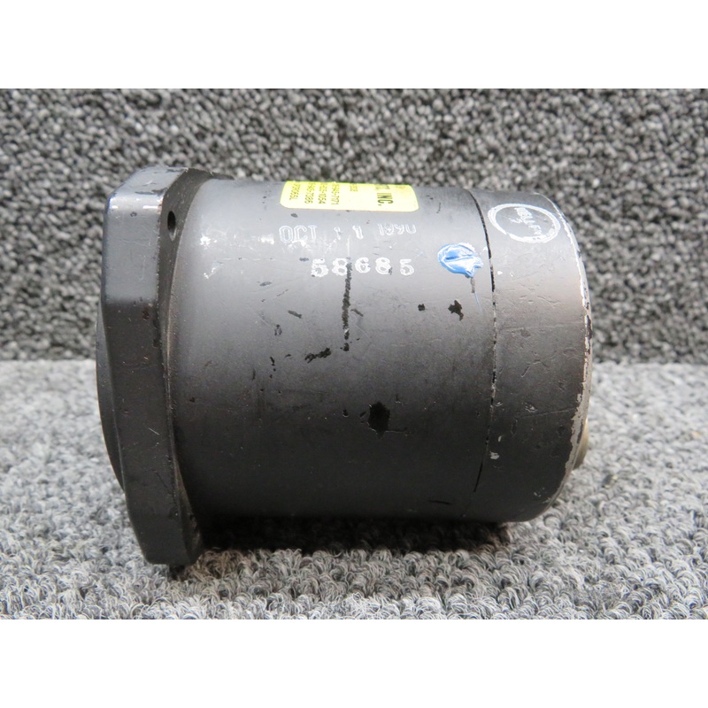 18C452-1 (Alt: C662019-0101) Garwin Tri-Engine Gauge Indicator (No Glass)