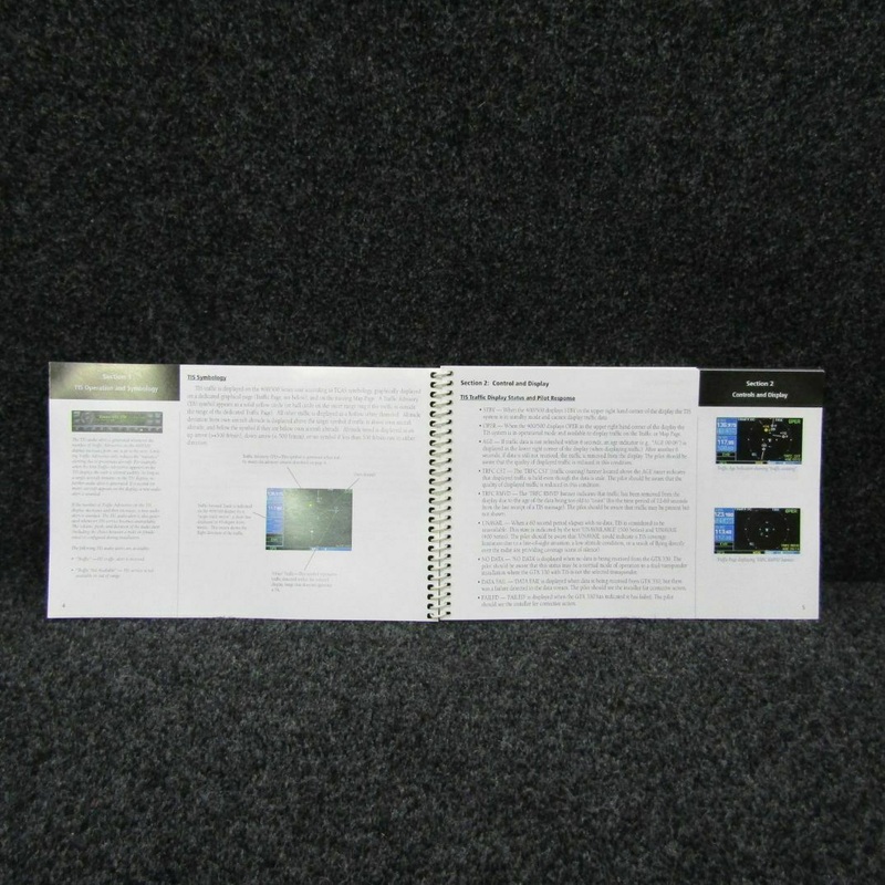 190-00140-13  2004-2005 Garmin 400, 500 Series Pilots Guide Addendum (C20)
