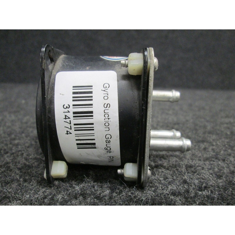 1G2-2 (Alt: S-1435N1) Airborne Suction Indicator