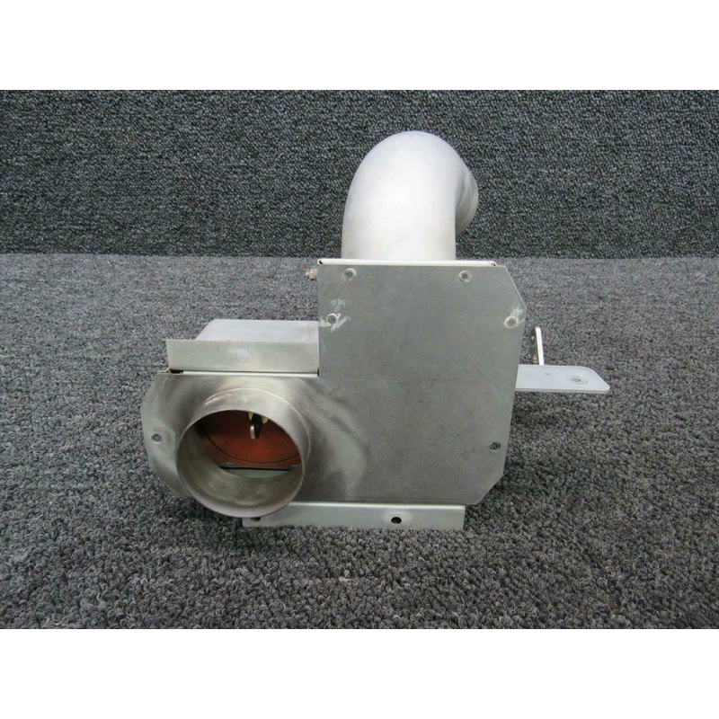 21823-004 Cirrus SR20 Cabin Air Mixing Chamber