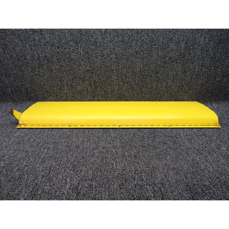 30116-2 Air Tractor AT-301 Elevator Trim Tab Assembly RH (Colored)