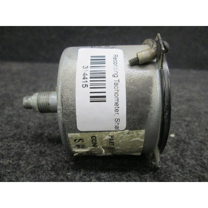 30305-N7 Stewart Warner RPM Indicator