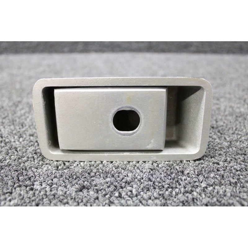 40142-13 Rockwell 112B Cabin Door Handle Exterior LH