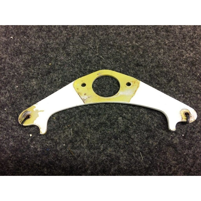 44283-7 Rockwell 112TC Arm Assy Rudder