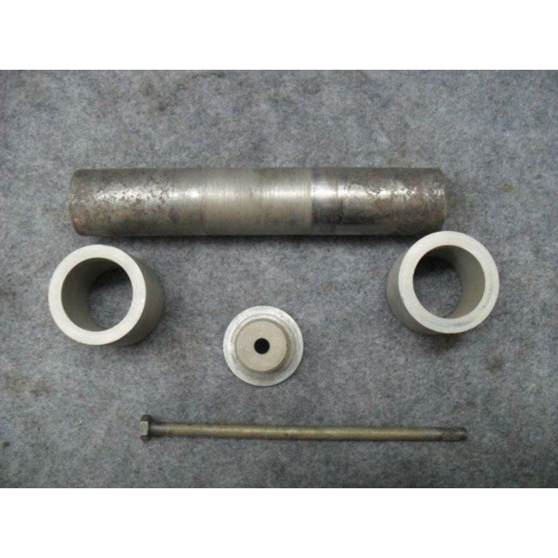 45237-1 Rockwell Commander 114A Nose Gear Axle