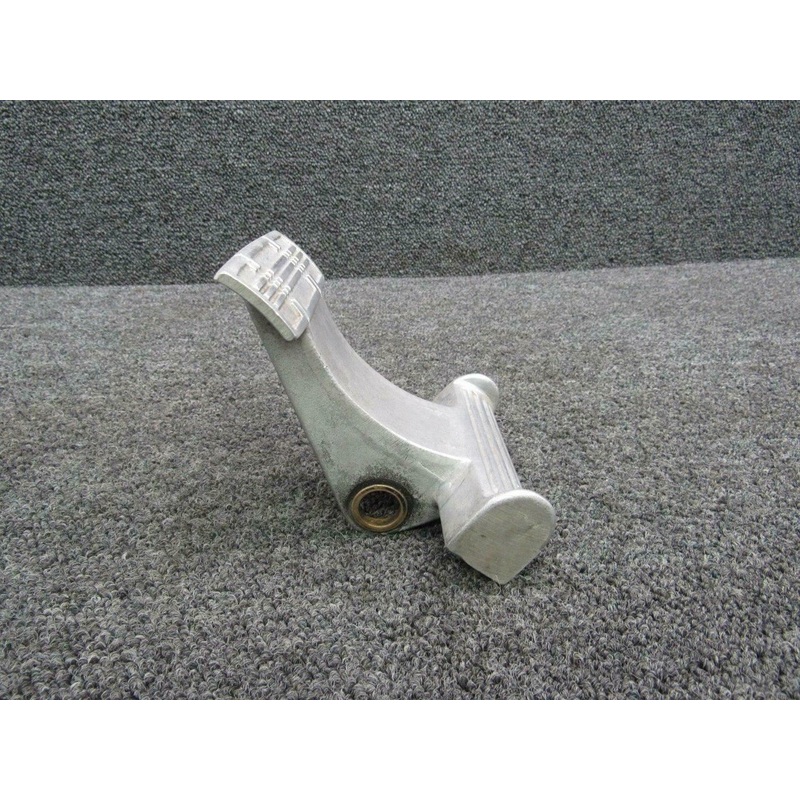 47217-5 Rockwell Rudder Pedal Assy LH