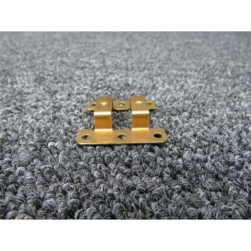 48331 Honeywell Brush Holder Cap (NEW OLD STOCK) (SA)