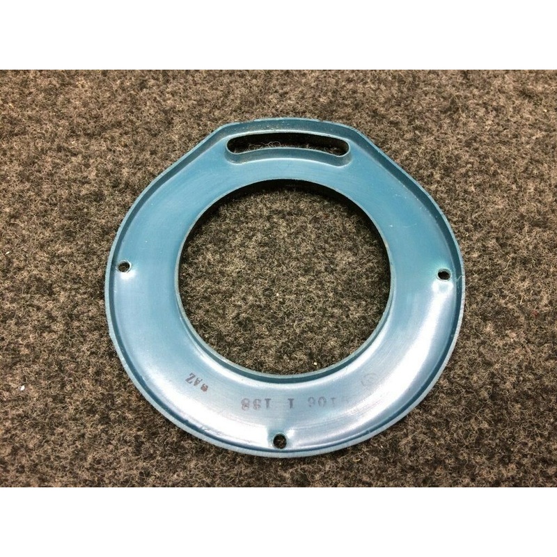 49106-1 Rockwell 112TC Cover Vent LH / RH