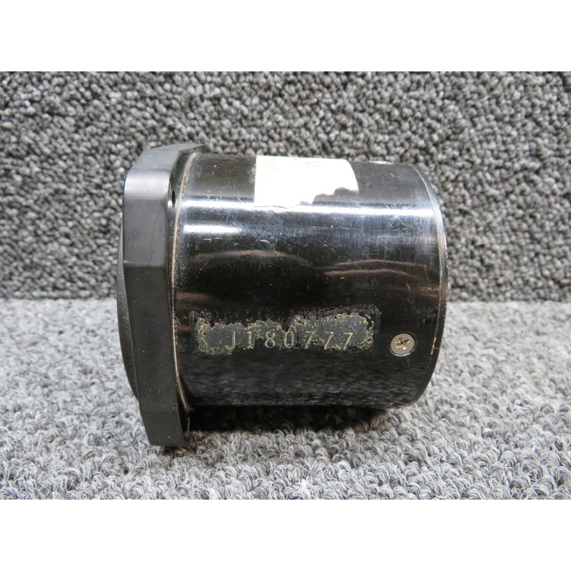6121 (ALT: C662026-0105) United Instruments Dual Manifold Pressure Indicator