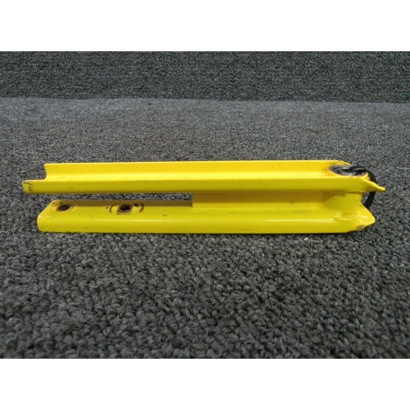 70117-1 Air Tractor AT-301 Idler Bellcrank Aft Elevator Connect