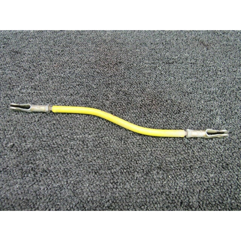 70153-1 Air Tractor AT-301 Elevator Trim Push Pull Rod