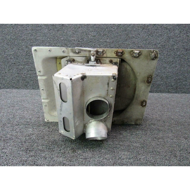 96-919101-605 Beech 95-C55 Duct Air Induction Assy RH
