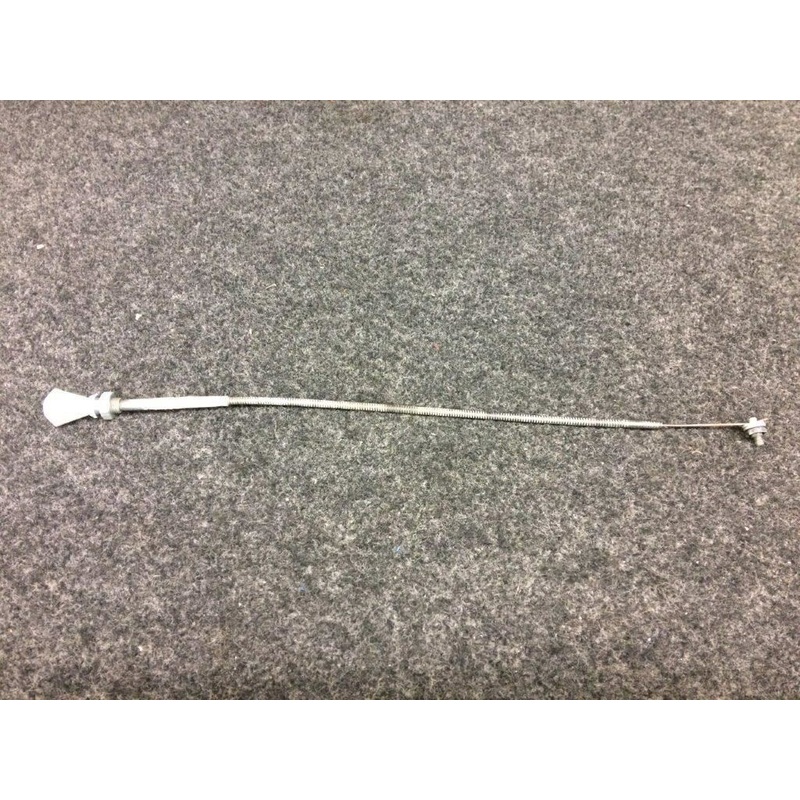 96-940011-3 Beech 95-C55 Control Cable Thermostat (Length: 14.25)