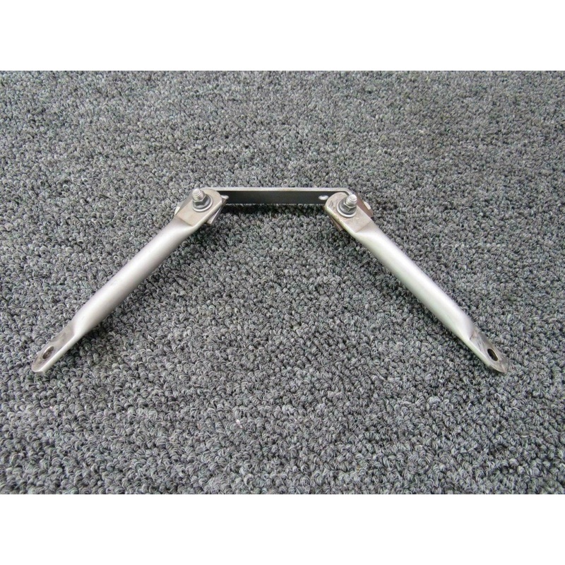 96-940012-1 / 96-950002-85 Beech 95-C55 Continental IO-520-C Exhaust Support