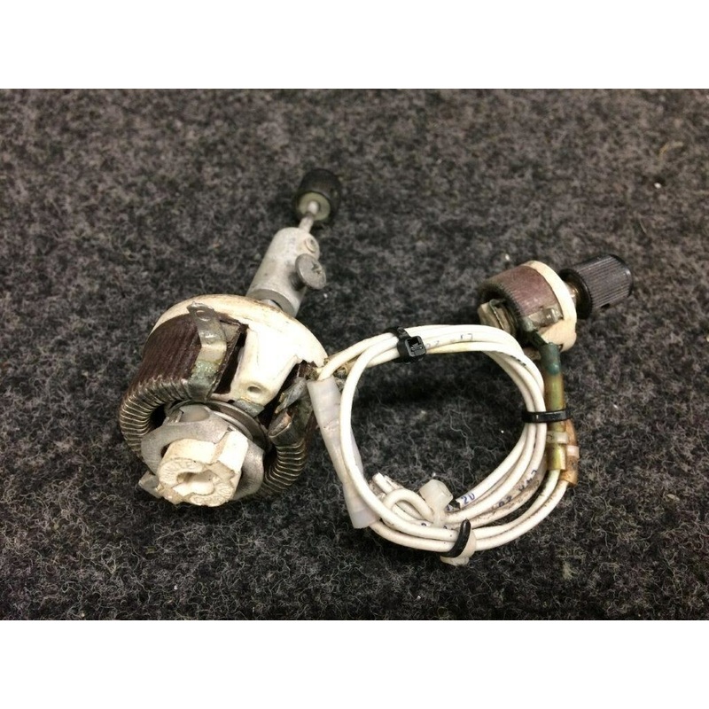 A Series / E Series Rockwell 112TC Dimming Switch Set (Volts: 14)