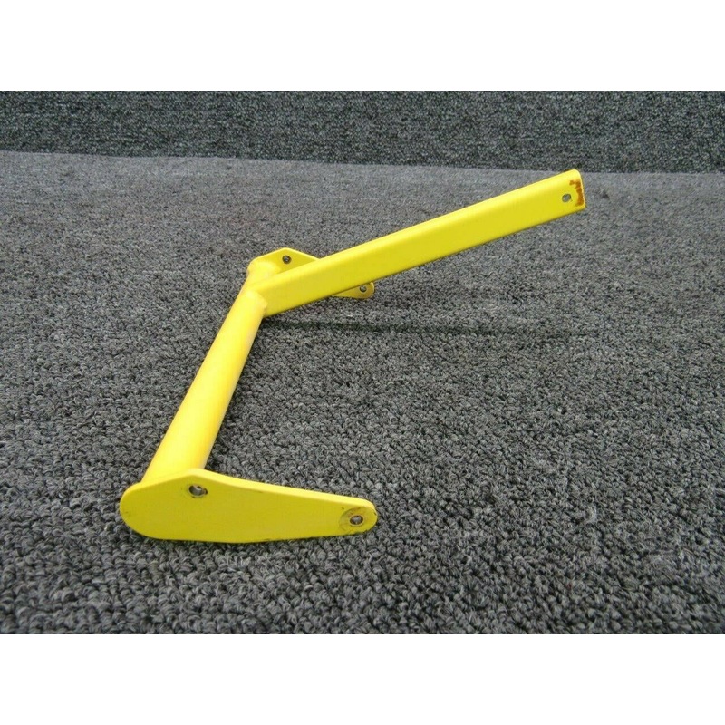Air Tractor AT-301 Aft Elevator Trim Bellcrank (Length: 8.75)