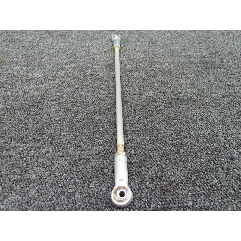 Air Tractor AT-301 Upper Aileron Control Rod
