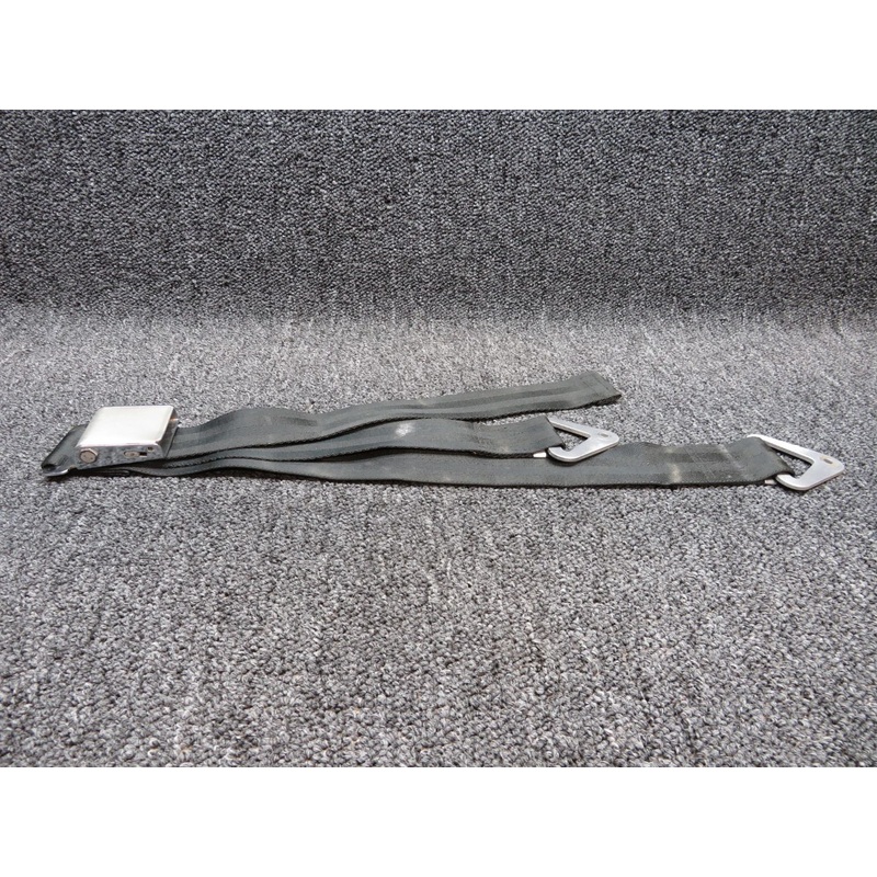 BE2006-1 (Use: 503007-401-2251) Beech B24R Seat Belt Assembly