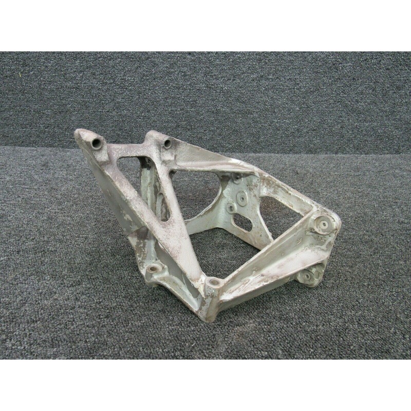 LW-13649 Lycoming TIO-541-E1C4 Turbo Mount Bracket Assembly LH or RH