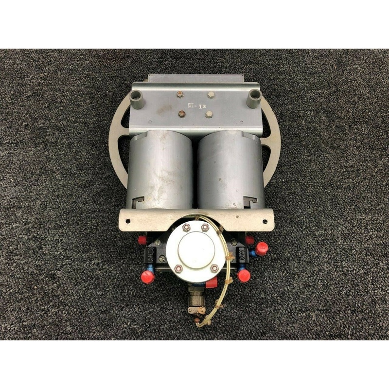 MG113E1 Aero Commander 680FL Honeywell Pneumatic Actuator (Volts: 28)