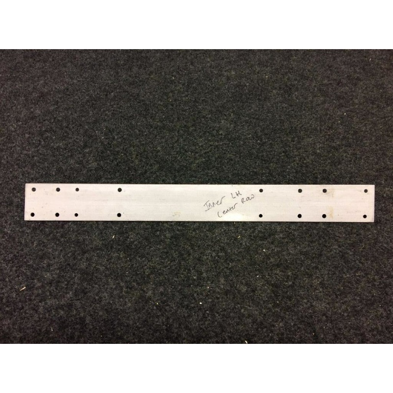 002-430021-9 Beechcraft A36 Seat Track