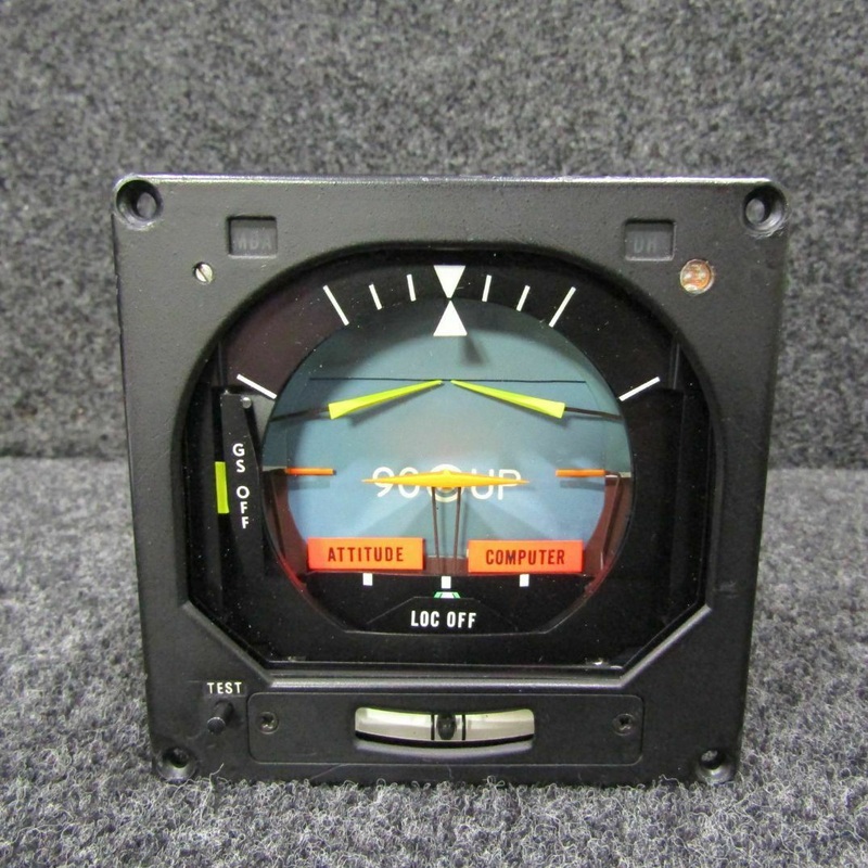 066-3020-05 King Radio KCI-310 Indicator 28 Volt (W/ 8130-3) (C20)