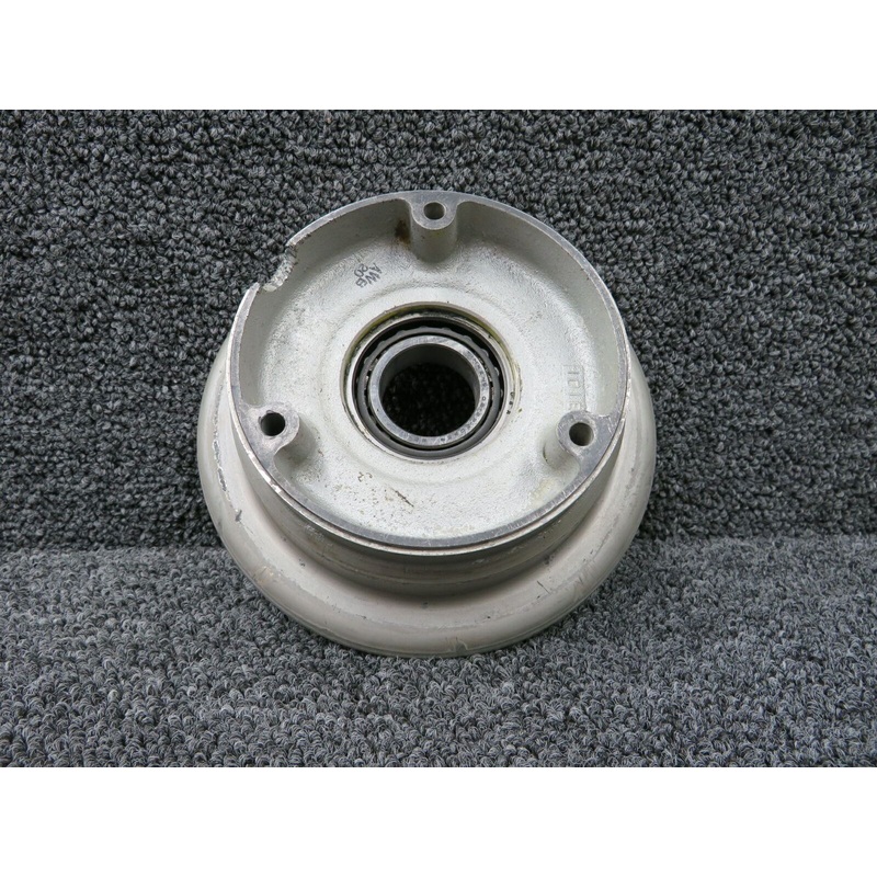 161-03100 Cleveland Wheel Assembly Inner Half 5.00×5