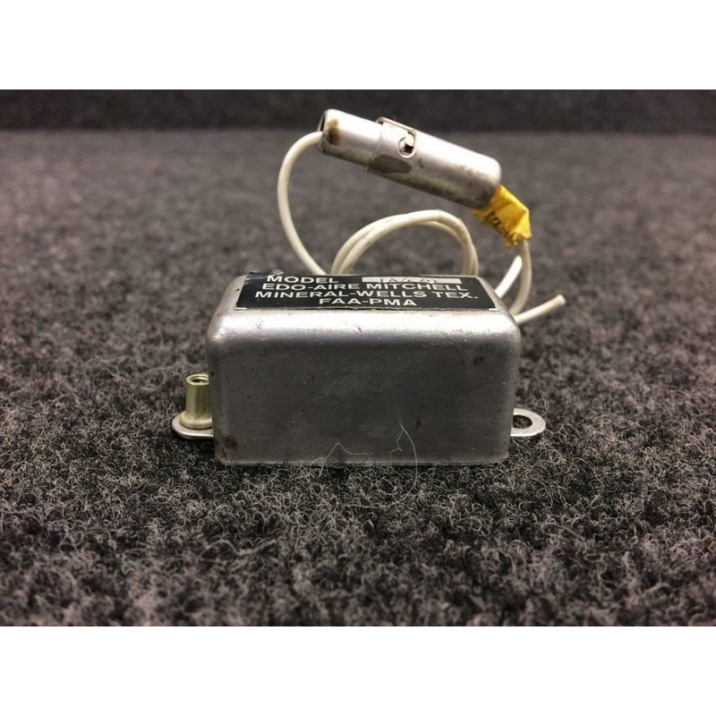 1A479 Cessna T210H Edo-Aire Autopilot Noise Filter