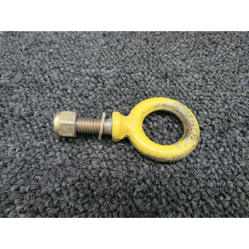 20118-1 Air Tractor AT-301 Wing Eyebolt Tie Down LH or RH