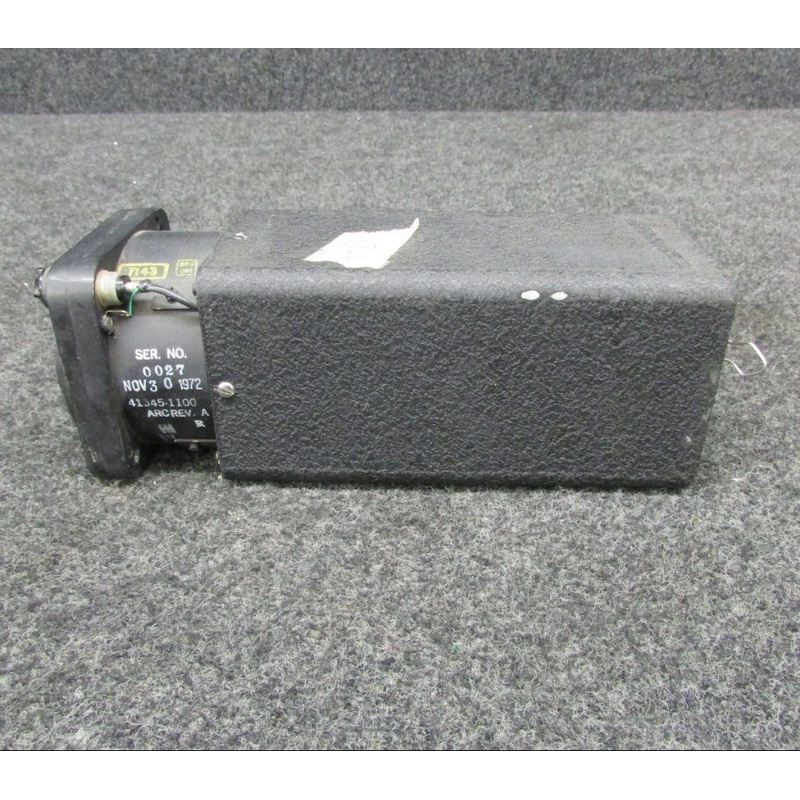 41640-1100 ARC IN-442B VOR-LOC Indicator