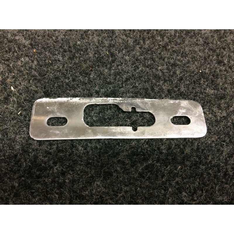 43737-1 Rockwell 112 Cover Door Catch LH
