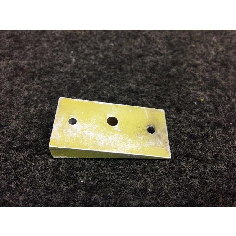 43761-1 Rockwell 112TC Cabin Door Shim LH