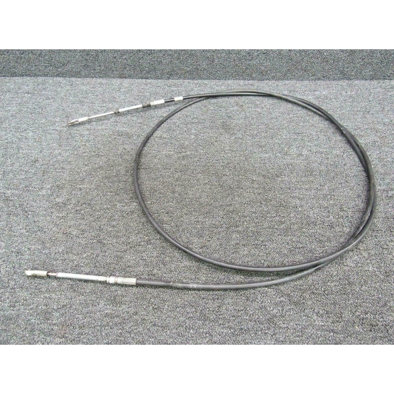 43CXL-304242-003-144 Air Tractor AT-301 Control Cable Propeller Assy (L: 145.5)