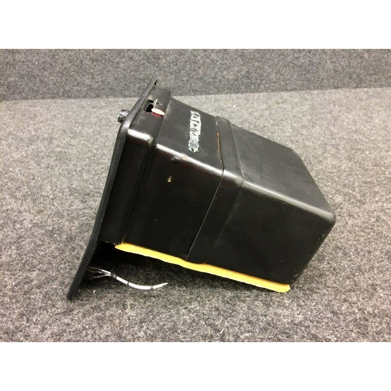 49138-515 Rockwell 112TC Glove Box Assy