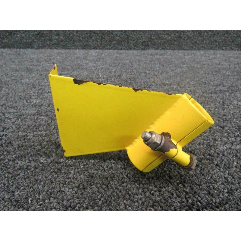 50218-1 Air Tractor AT-301 Support Cowl Mount Lower RH