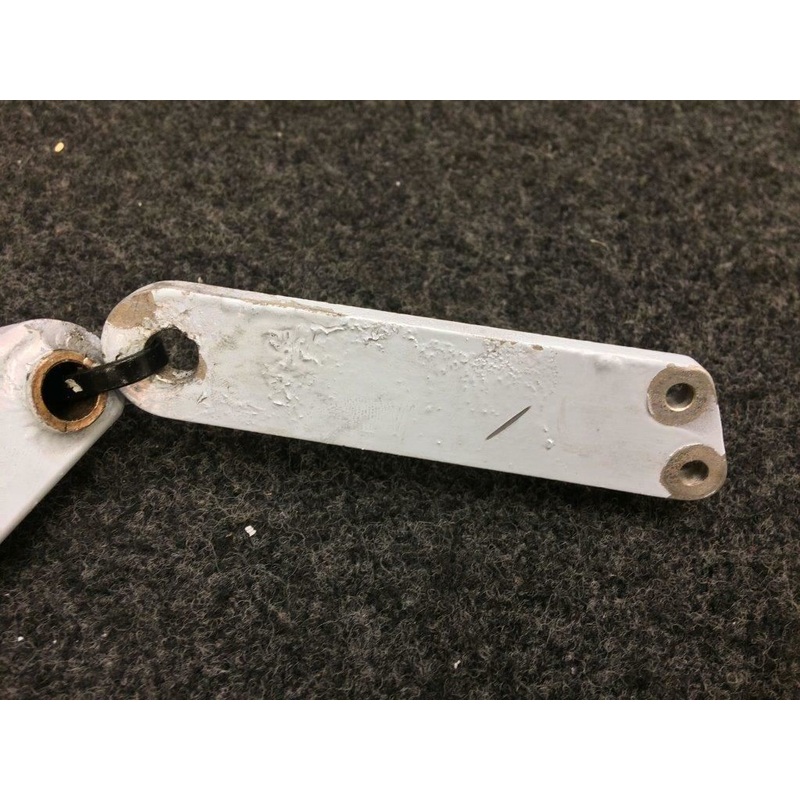 755005-1 Rockwell 112 Drag Brace Assy Lower Nose