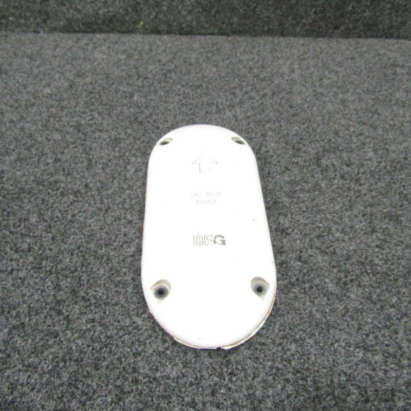 78-8051-9200-8 BF Goodrich Stormscope Antenna (C20)
