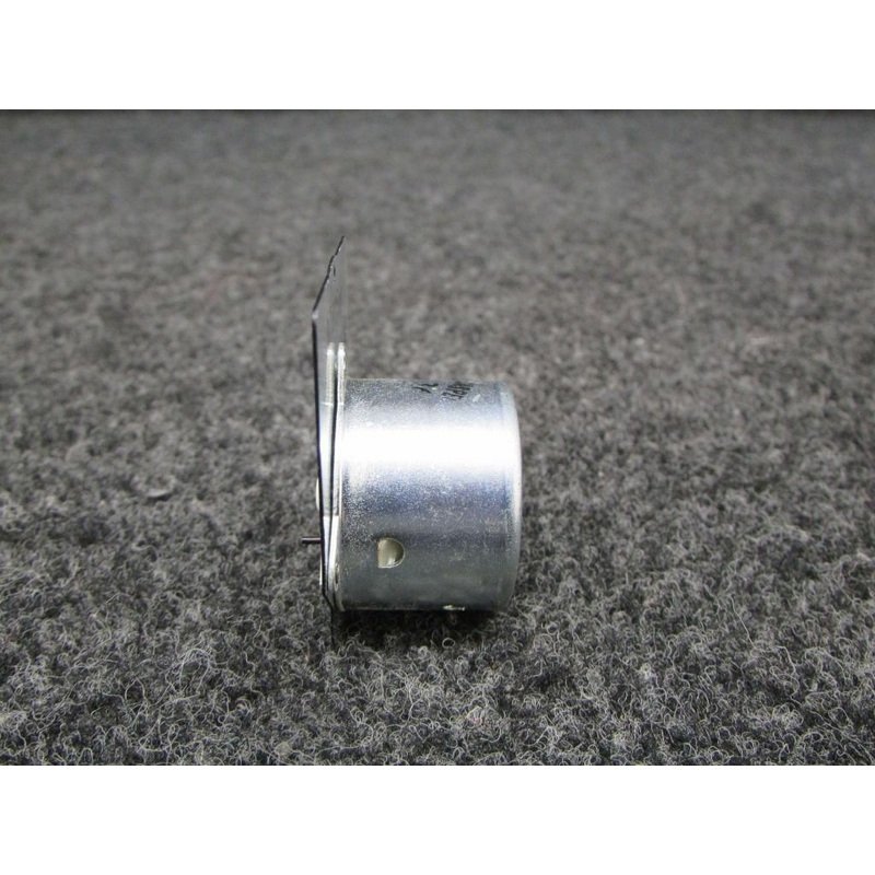878039 Stewart-Warner Fuel Gauge (New Old Stock) (SA)