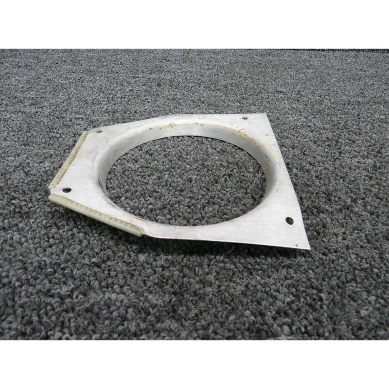 96-960011-3 Beech B-58 Accumulator Support LH