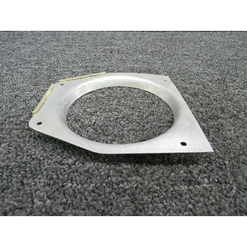 96-960011-4 Beech B-58 Accumulator Support RH