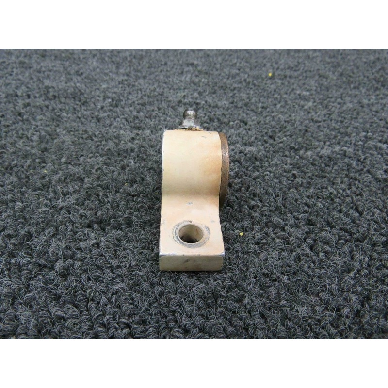 Air Tractor AT-301 Control Yoke Tube Mount