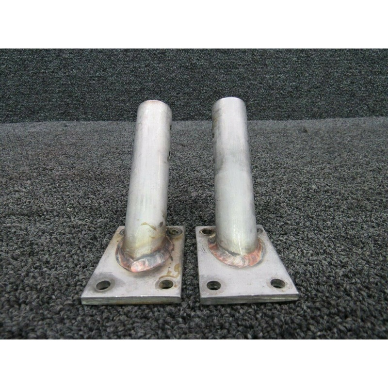 Air Tractor AT-301 Hopper Aft Mount Set